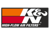 Obrázek pro kategorii K&N FILTERS